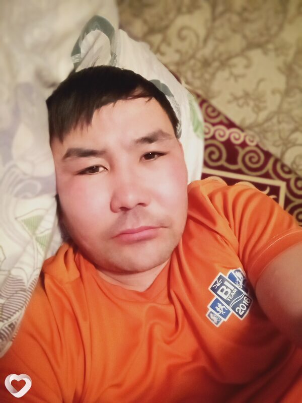Мага, 34, Петропавловске — анкета №1861263
