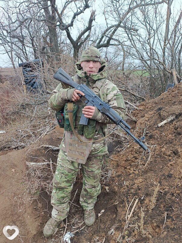 Игорь, 33, Хабаровске — анкета №1861268