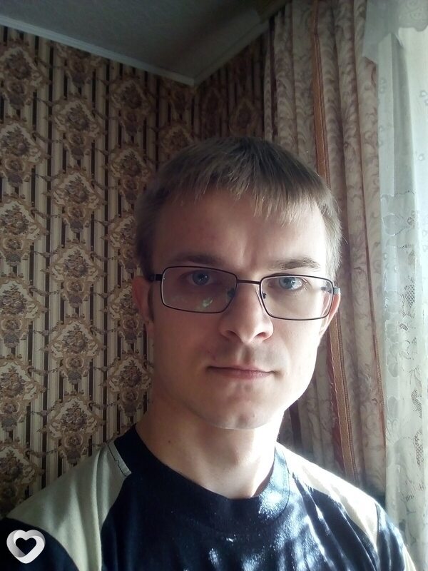 Виталий, 34, Москве — анкета №1861218