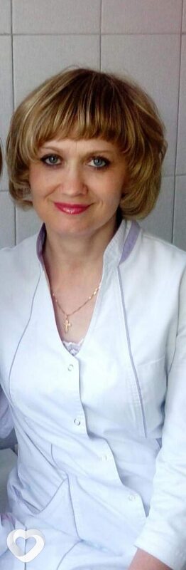 Валентина, 53, Курске — анкета №1861237