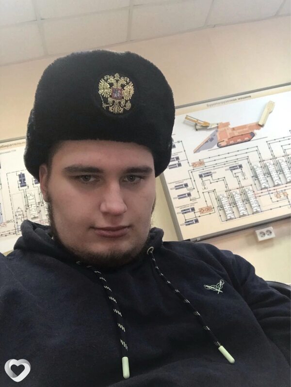 Ярослав, 26, Кемерове — анкета №1861328
