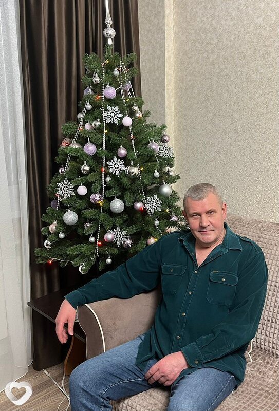 Александр, 51, Воронеже — анкета №1861336