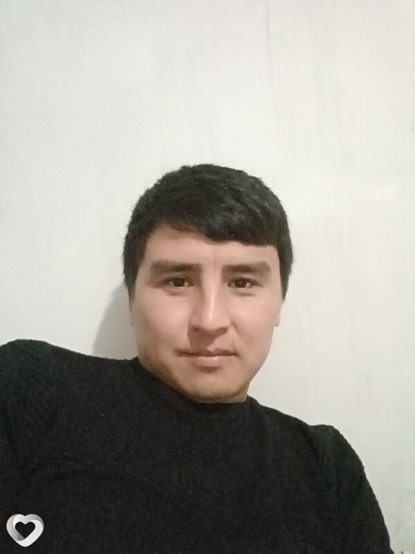 Firuzbek, 34, Астане — анкета №1861504