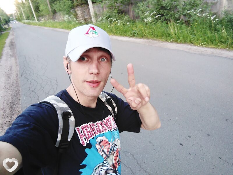 Руслан, 38, Лесосибирске — анкета №1861516