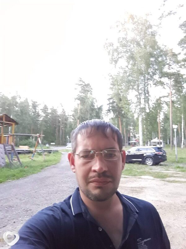 Алишер, 41, Санкт-Петербурге — анкета №1861297