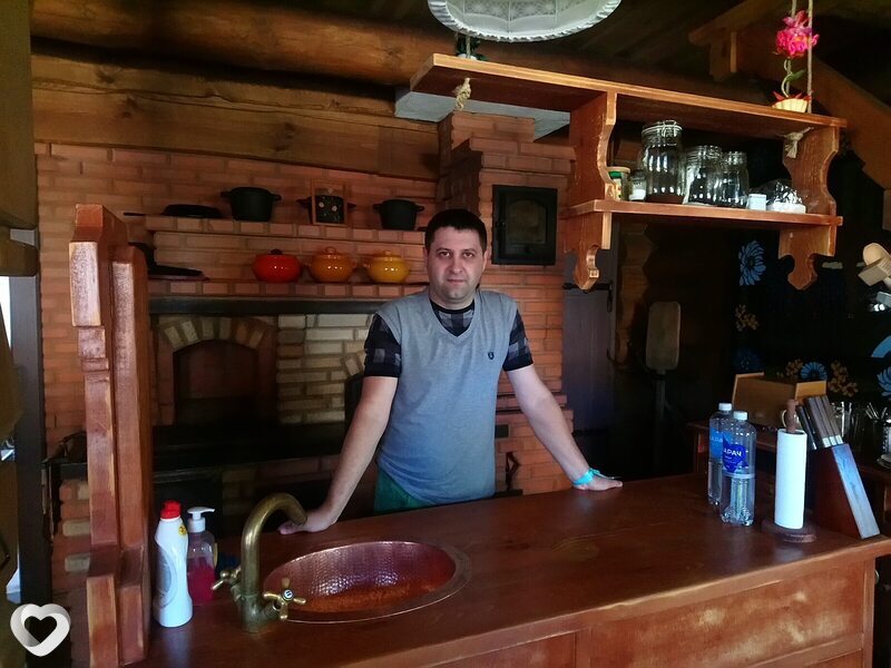 Юрий, 39, Минске — анкета №1861299