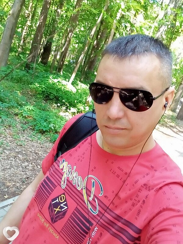 Евгений, 44, Канаше — анкета №1861303