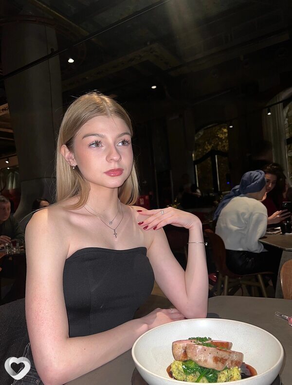İnna, 32, Москве — анкета №1861306