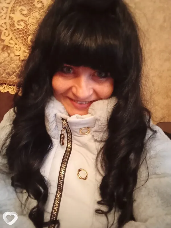 Оксана, 41, Москве — анкета №1861307