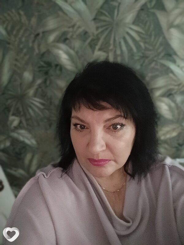 Инна, 56, Барнауле — анкета №1861310