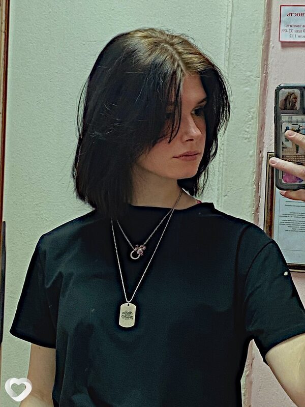 Стефания, 27, Уссурийске — анкета №1861372
