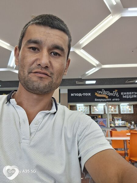 Рустам, 34, Томске — анкета №1861384