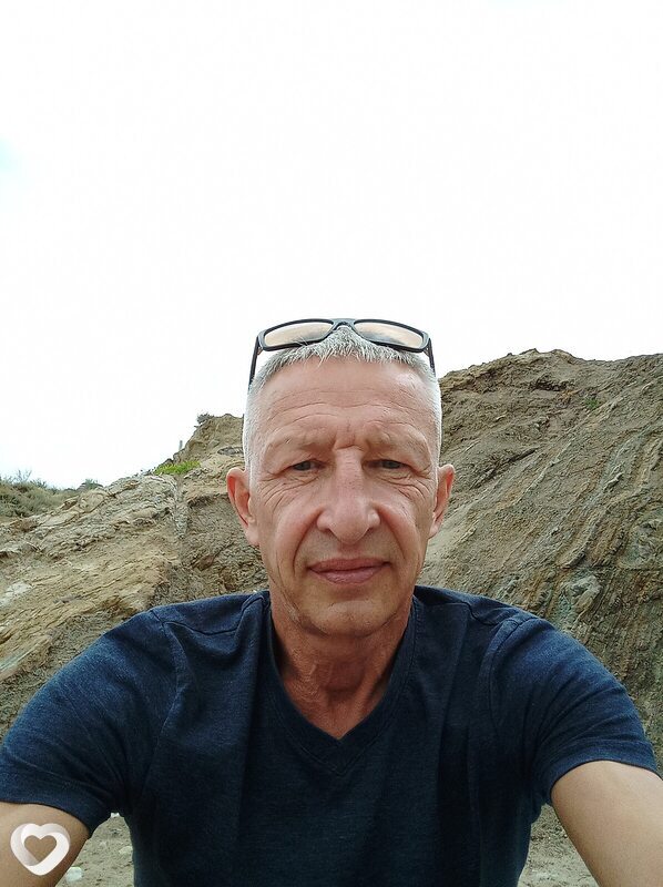 Сергей, 55, Тюмени — анкета №1861387