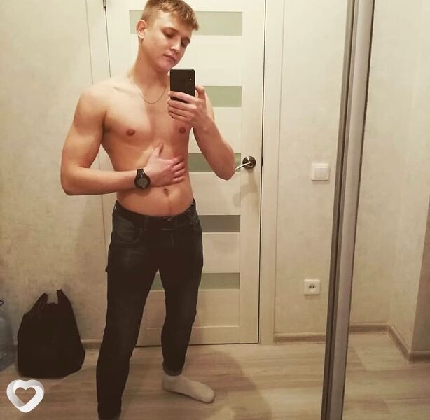Николай, 31, Анжеро-Судженске — анкета №1861390
