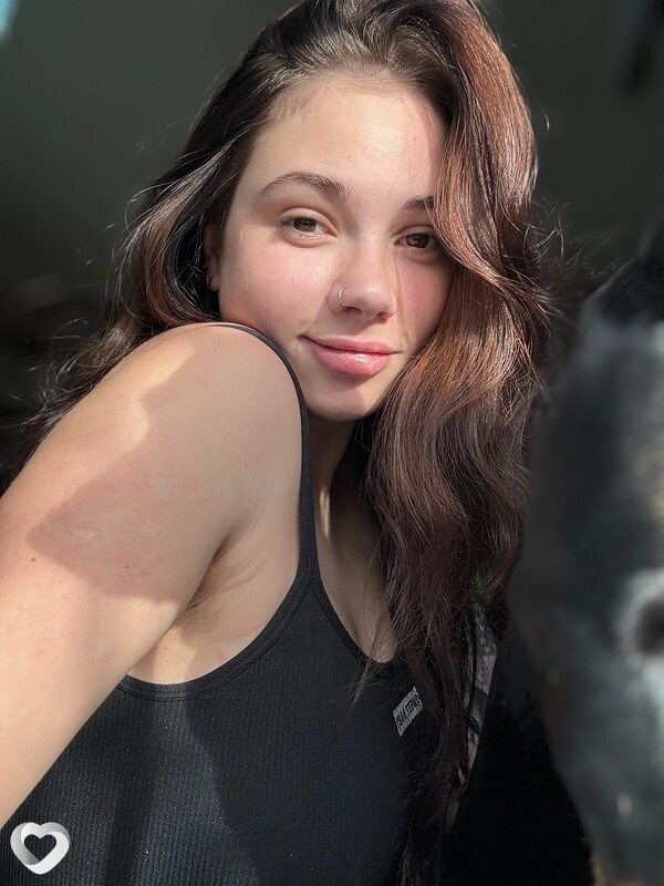 Валерия, 22, Перми — анкета №1861670