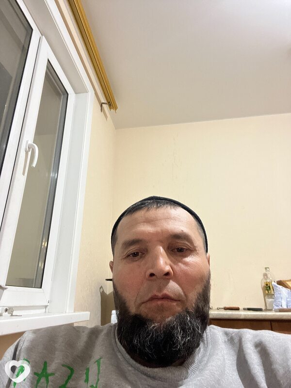Музаффар, 49, Южно-Сахалинске — анкета №1861672