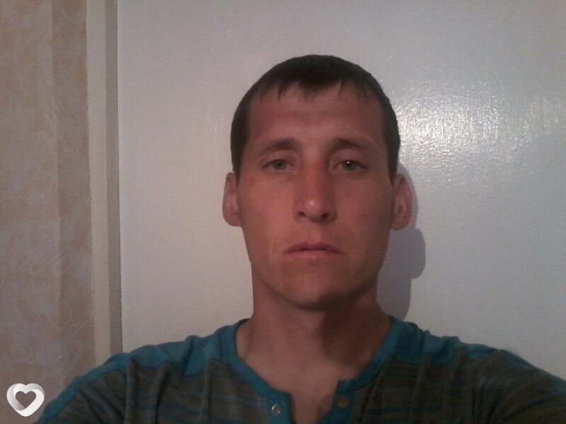 Сергей, 44, Астане — анкета №1861692