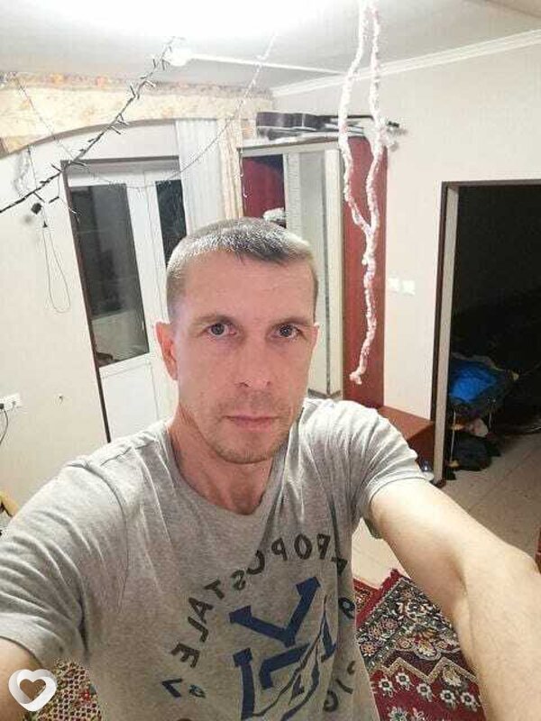 Андрей, 46, Краснодаре — анкета №1861471