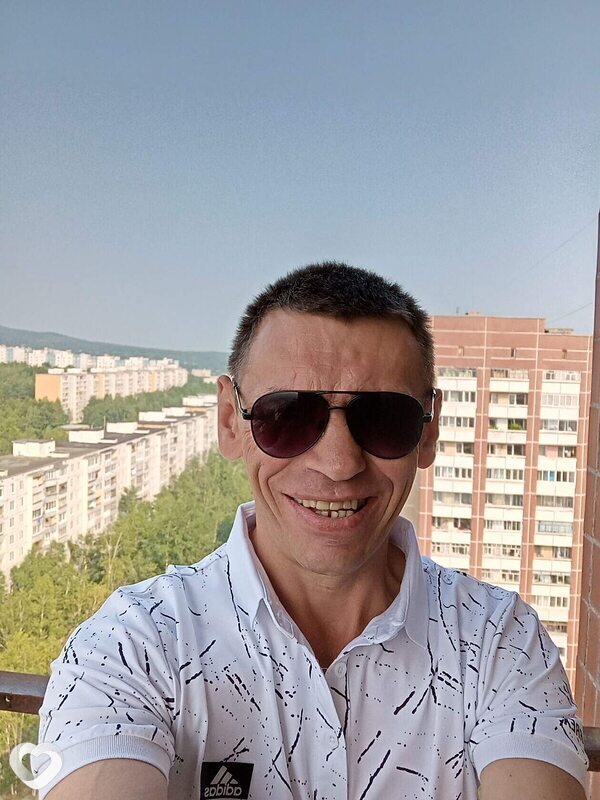 Александр, 49, Тынде — анкета №1861472