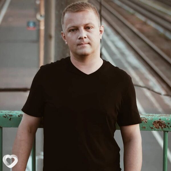 Николай, 39, Курске — анкета №1861478