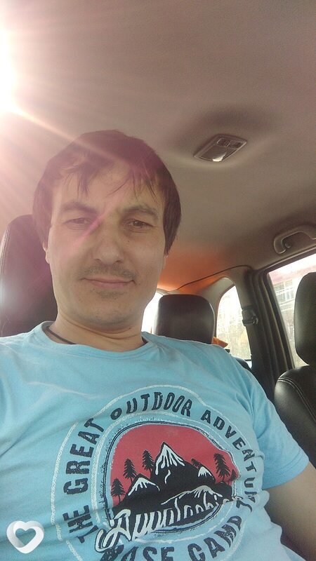 Сергей, 44, Новосибирске — анкета №1861485