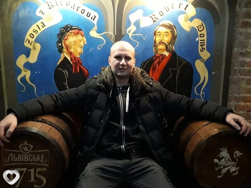 Олександр, Кременчуг