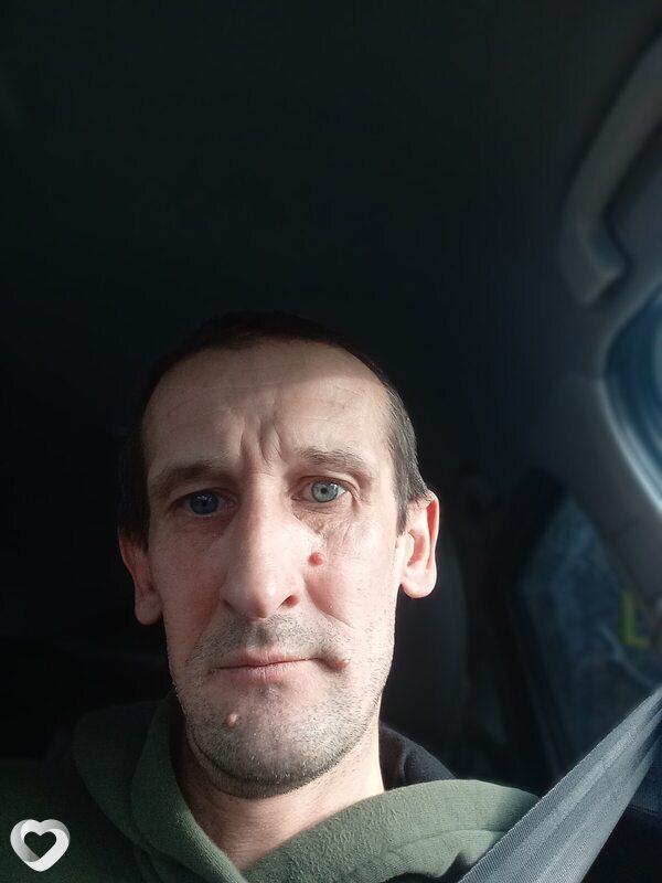 Вит, 45, Саратове — анкета №1861549
