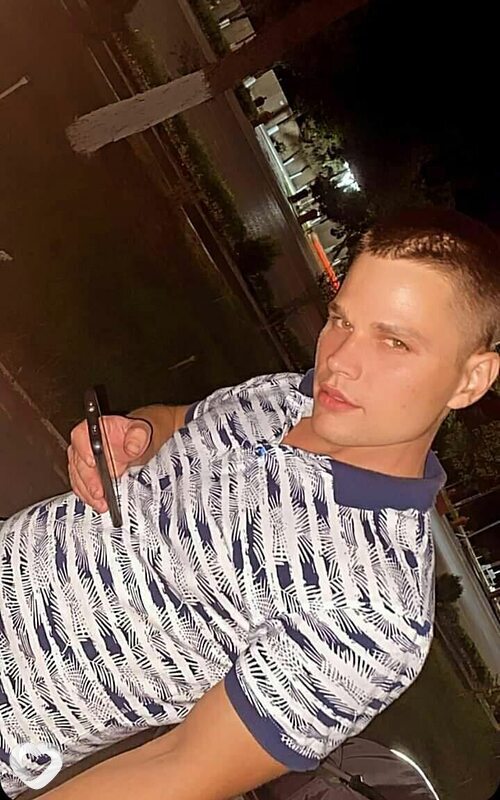 Александр, Андижан