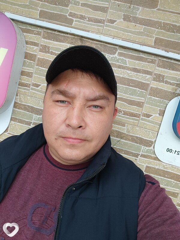 Руслан, 39, Екатеринбурге — анкета №1861553