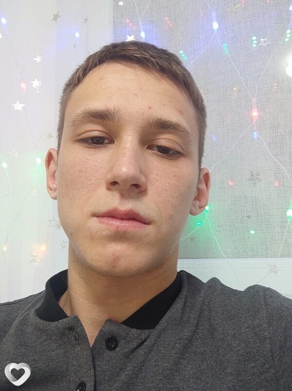 Валерий, 24, Якутске — анкета №1861554