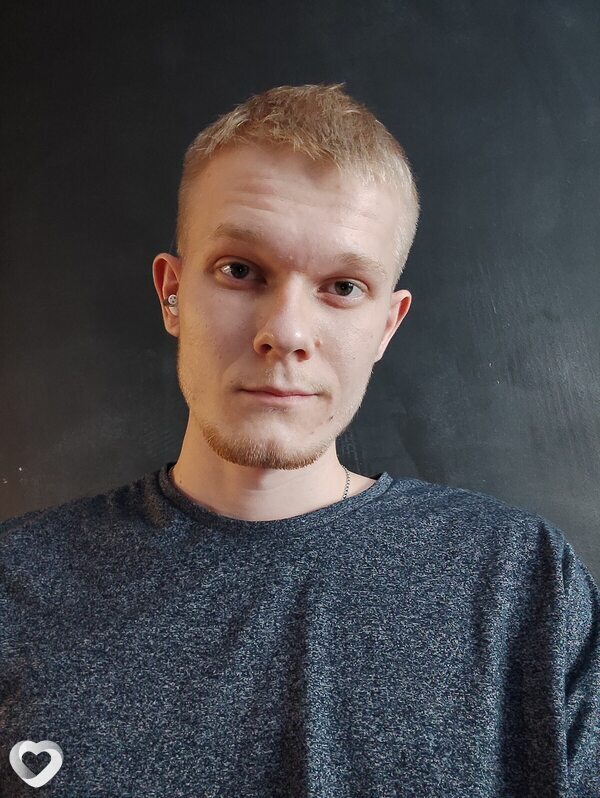 Сергей, 27, Астрахани — анкета №1861557