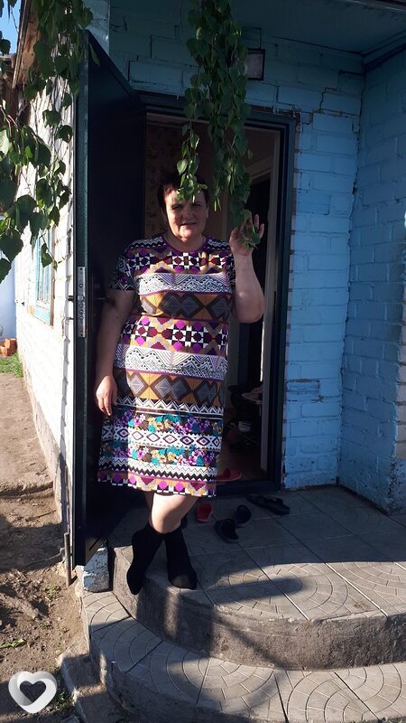 Светлана, Рудный