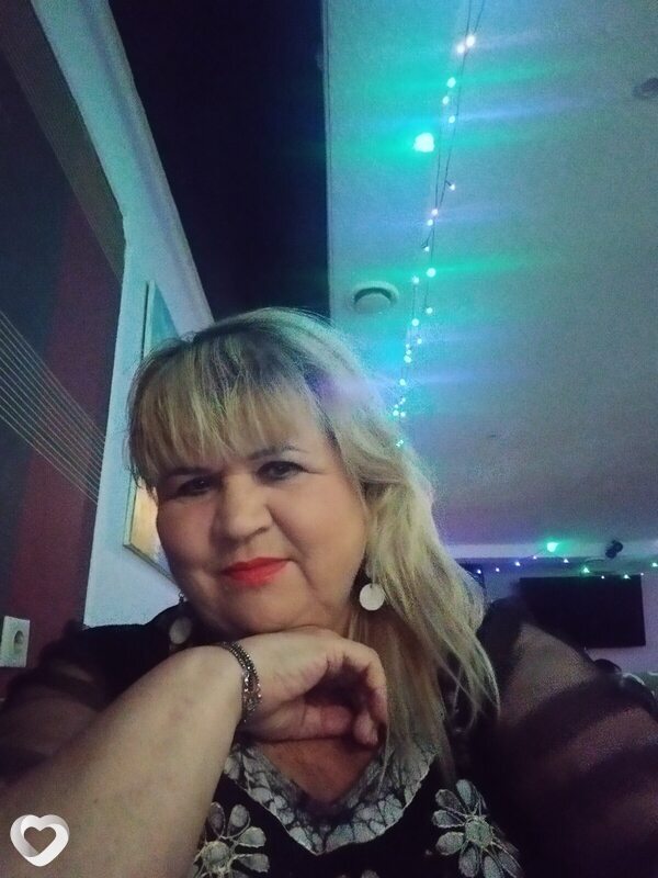 Роза, 53, Казани — анкета №1861629