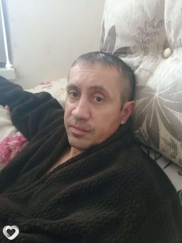 Алексей, 46, Томске — анкета №1861639