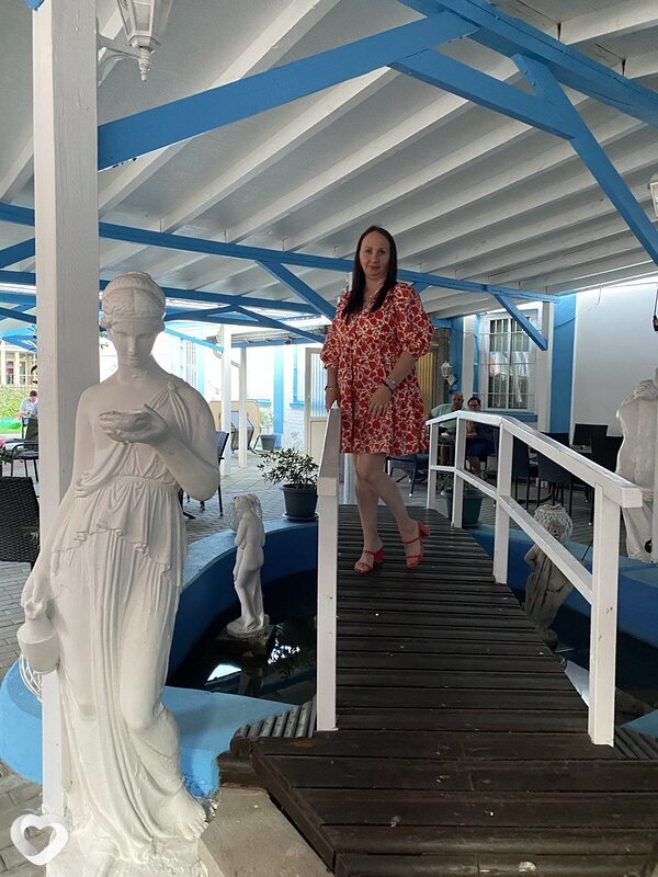 Kseniia, Нордхаузен
