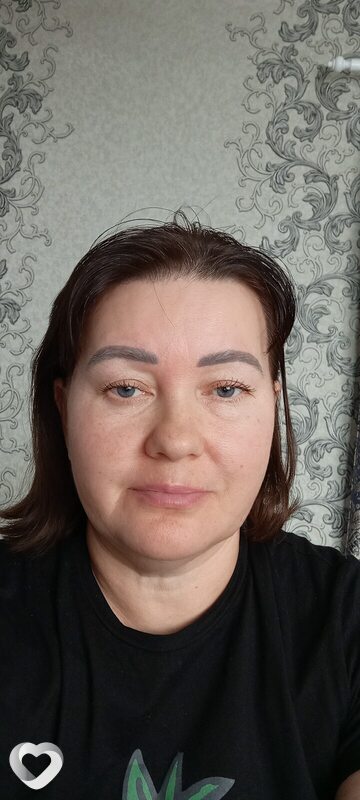 Татьяна, 47, Кирове — анкета №1861399