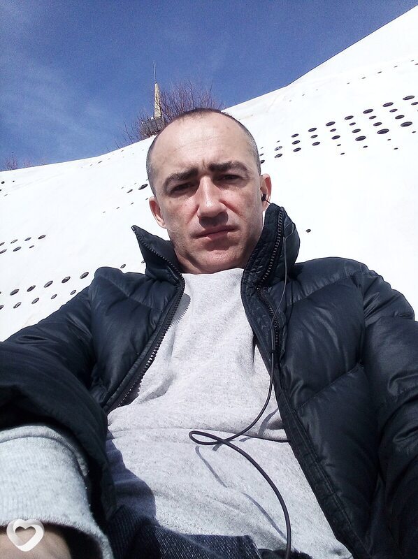 Vitaliy, 40, Казани — анкета №1861401