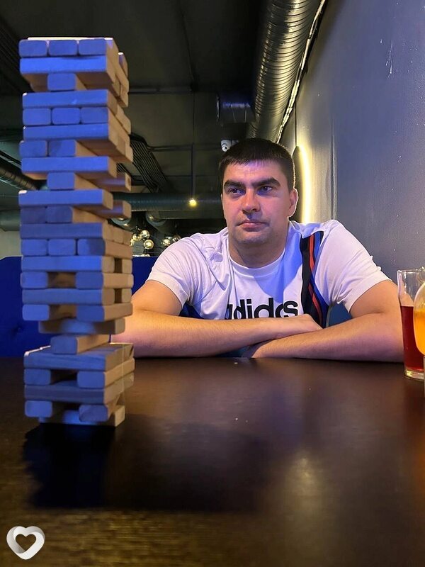 Александр, 33, Иванове — анкета №1861402