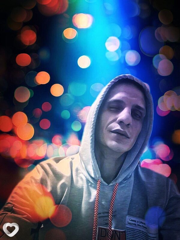 Диман, 36, Воронеже — анкета №1861406