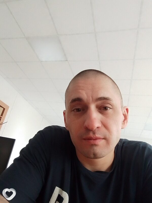 Андрей, 39, Асбесте — анкета №1861409