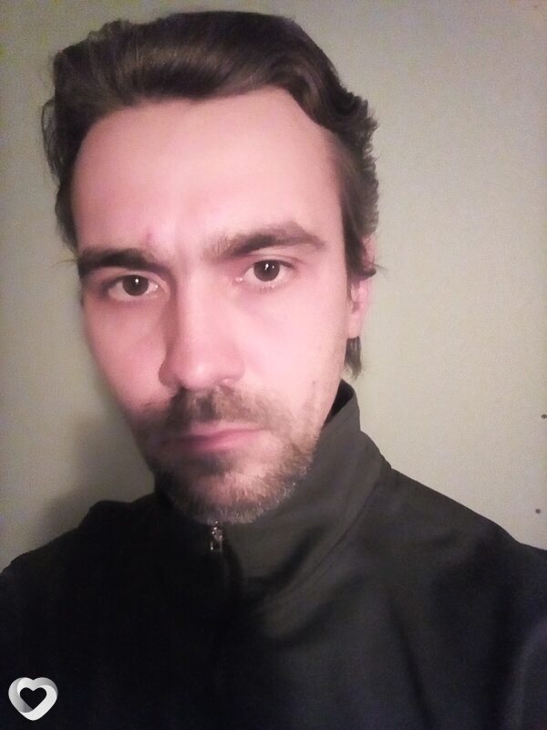 Макс, 31, Тамбове — анкета №1861527