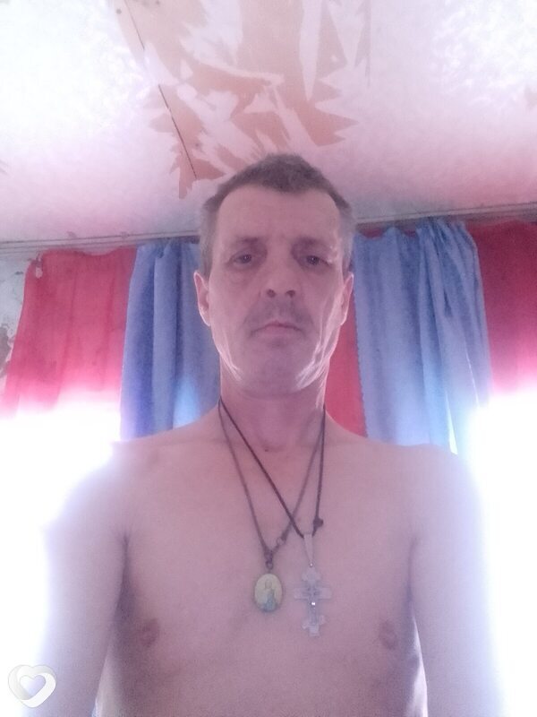 Юрий, 55, Ужуре — анкета №1861532