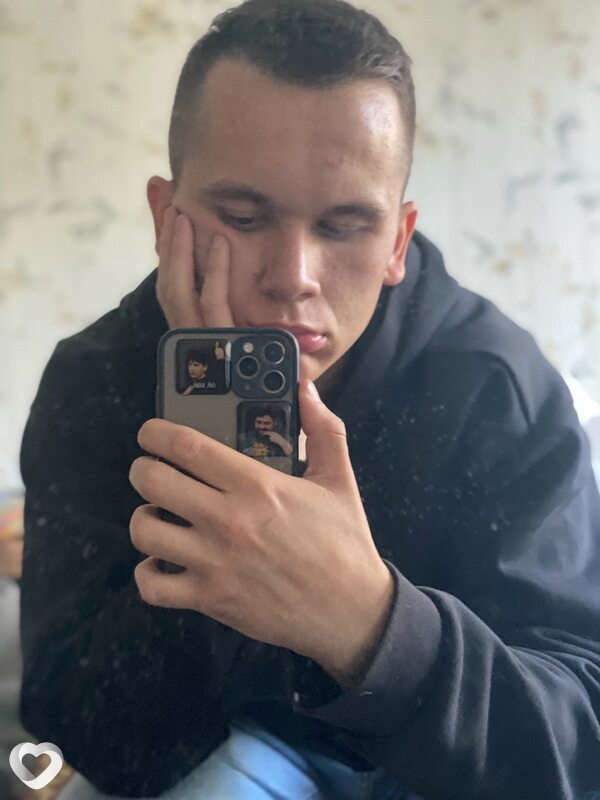 Свят, 25, Севастополе — анкета №1862059
