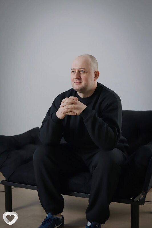 Сергей, Кохтла-Ярве