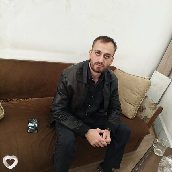 Рамазан, 37, Махачкале — анкета №1862065