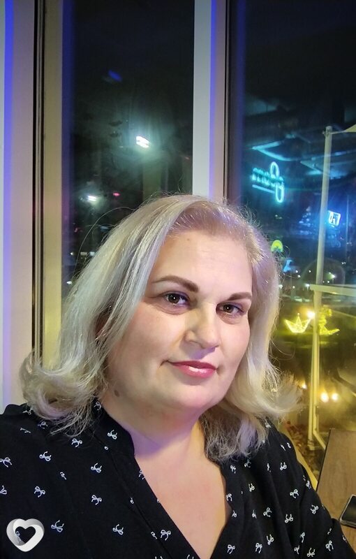 Надзея, Гдыня