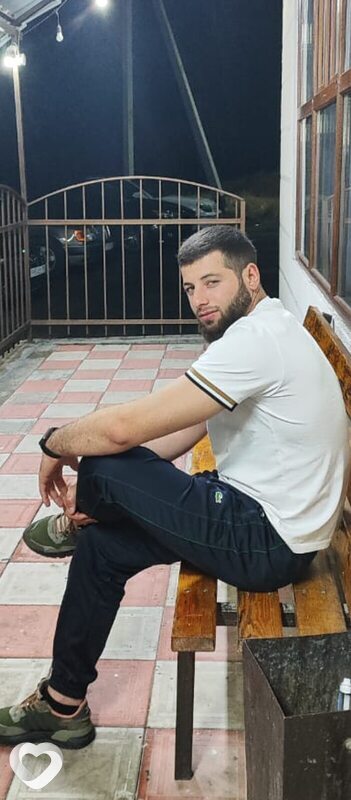 Али, 30, Нерюнгри — анкета №1861578