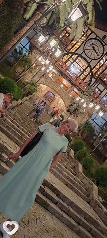 Татьяна, 58, Екатеринбурге — анкета №1861581