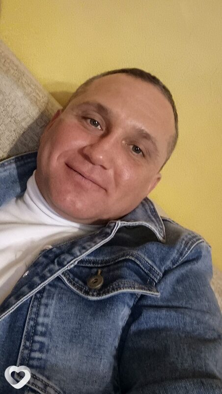 Женя, 38, Миллерове — анкета №1861584