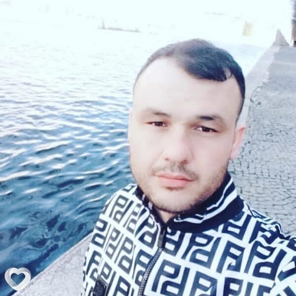 Faruh, 33, Костанае — анкета №1861591